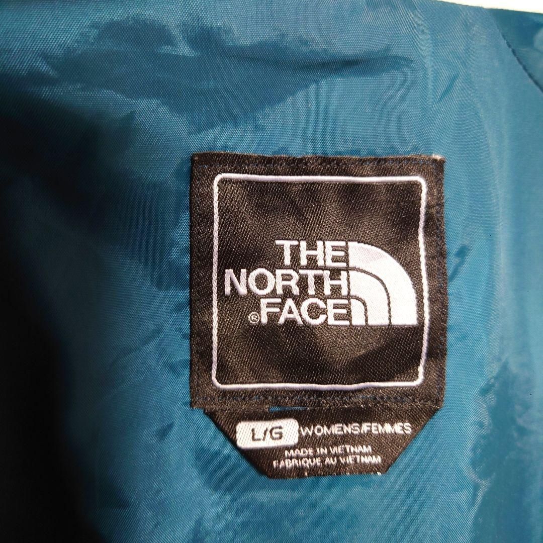 Hyvent スクープジャケット