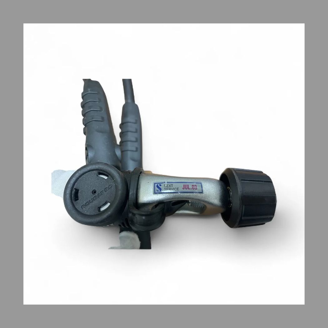 のMK20 レギュレーター