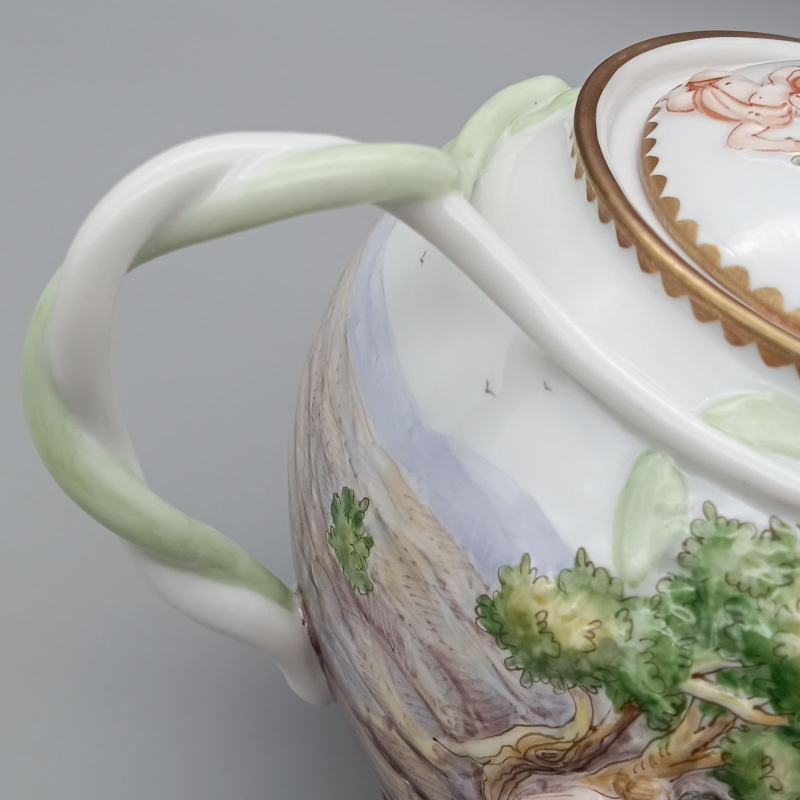 カポディモンテ