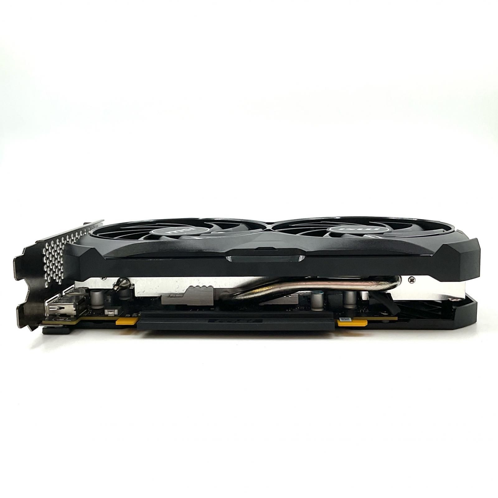 MSI グラフィックボード