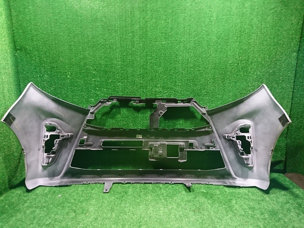 フロントバンパー パール