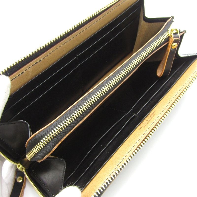 ポーター 長財布