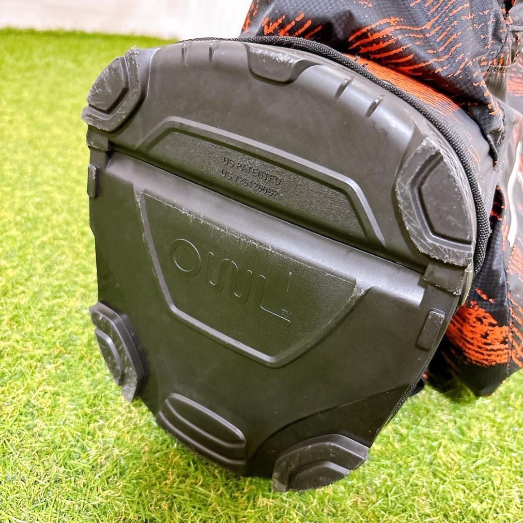 オウル キャディバッグ