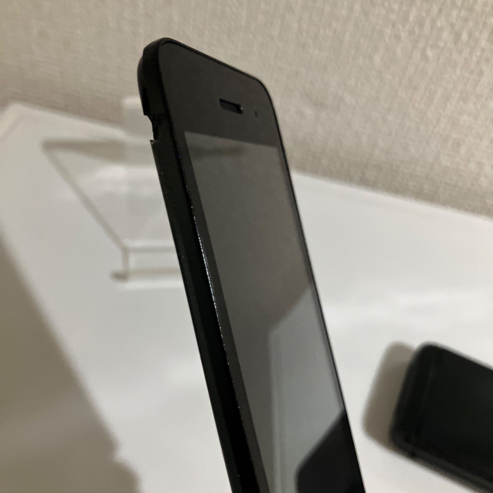 2台セット】NP902KC DIGNO ブラック 携帯電話 ACアダプター付き