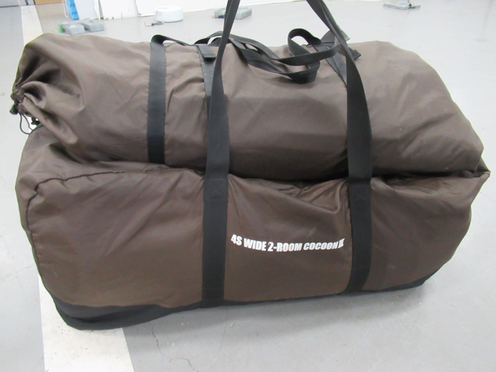 Coleman 4Sワイド2ルーム コクーン3 セット コールマン キャンプ テント 039732001 OLIVEOS_COM_TR