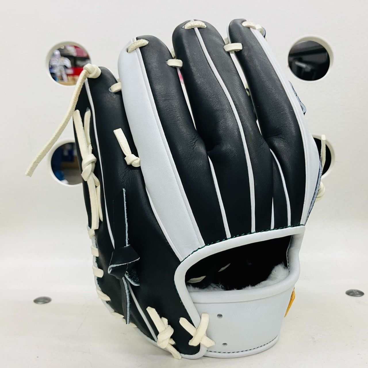 ゼット ZETT プロステイタス PROSTATUS オリジナルオーダー