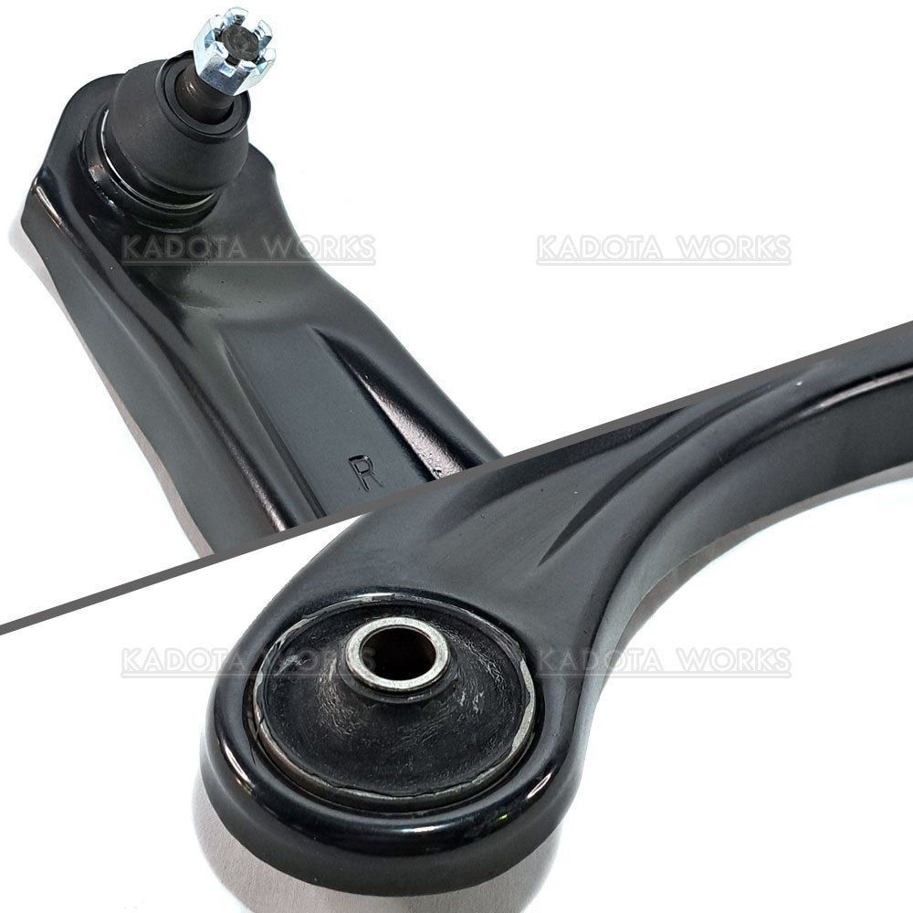 MH23S用加工ロアアーム