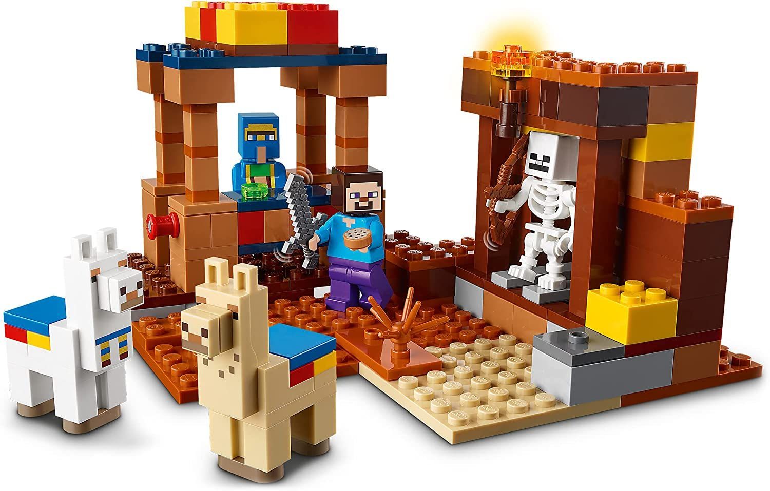 lego ninjago wun taistelulohikäärme