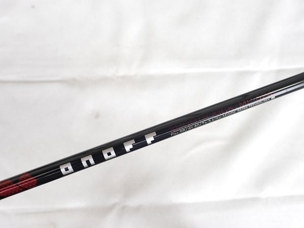  ダイワ 2025 オノフ ONOFF AKA アイアン SMOOTH KICK MP-524 I SR 6番 単体アイアン メンズ