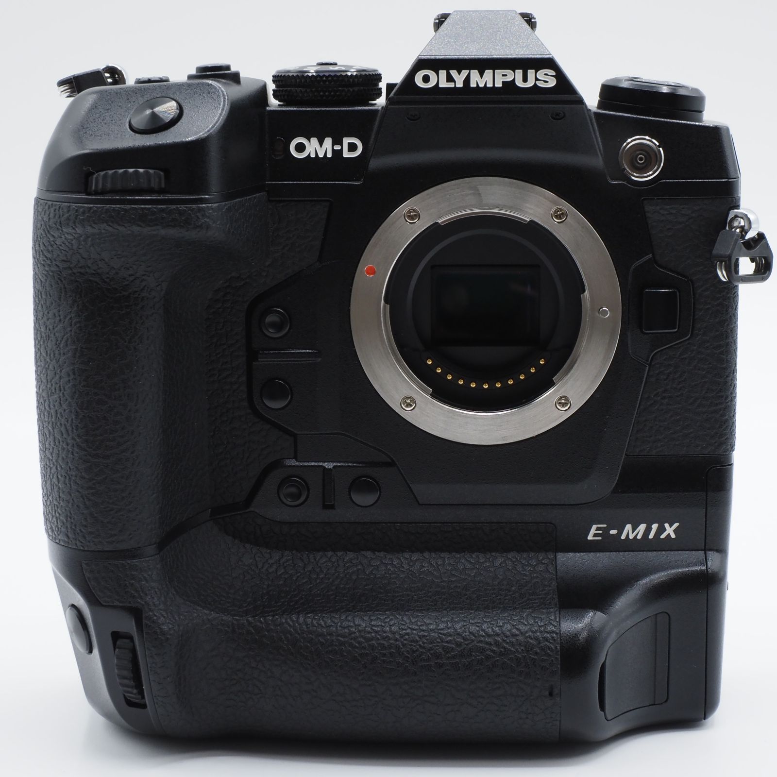 ☆ショット数29,120回の極上品☆ OLYMPUS オリンパス OM-D E-M1X #1550