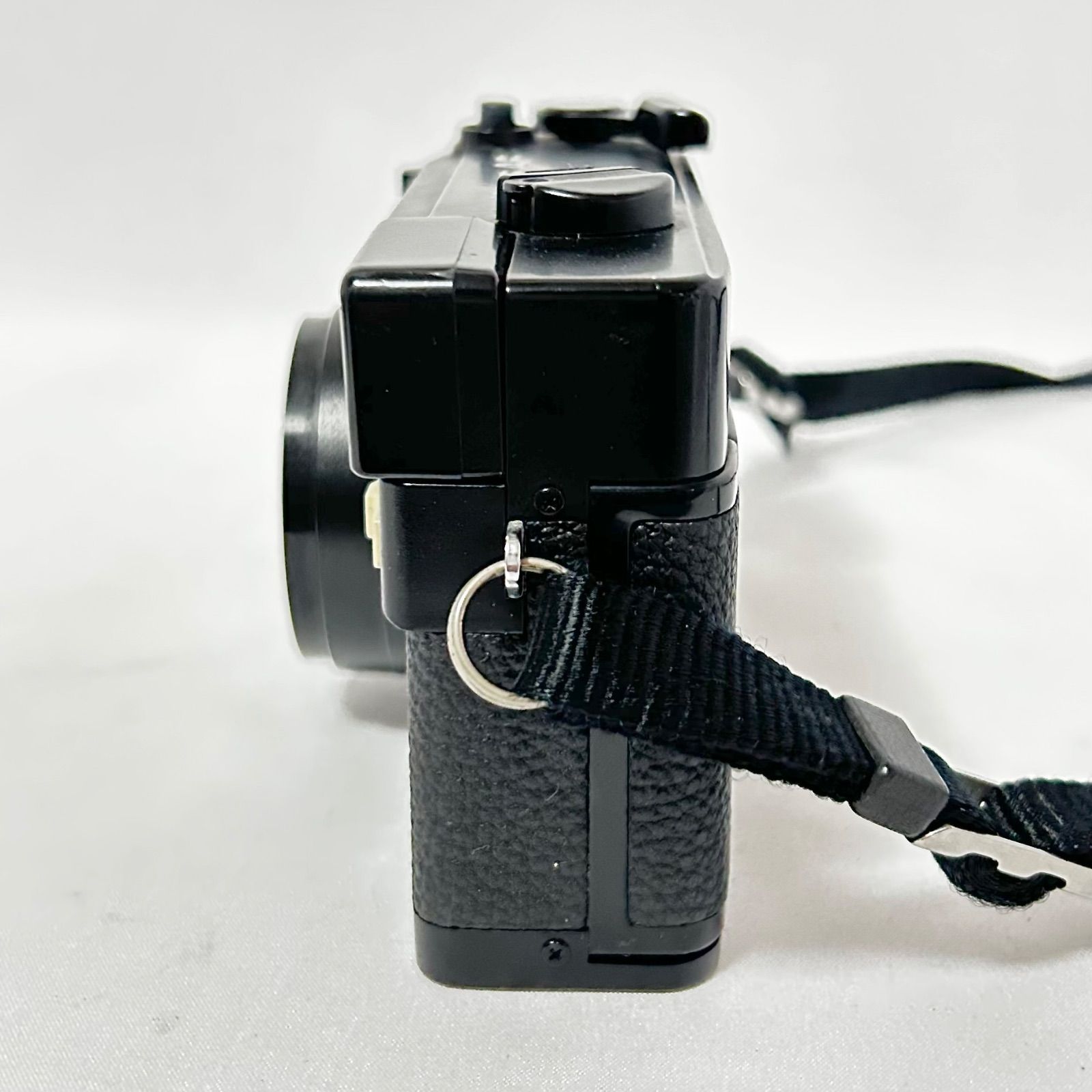 8 レンズキャップ付