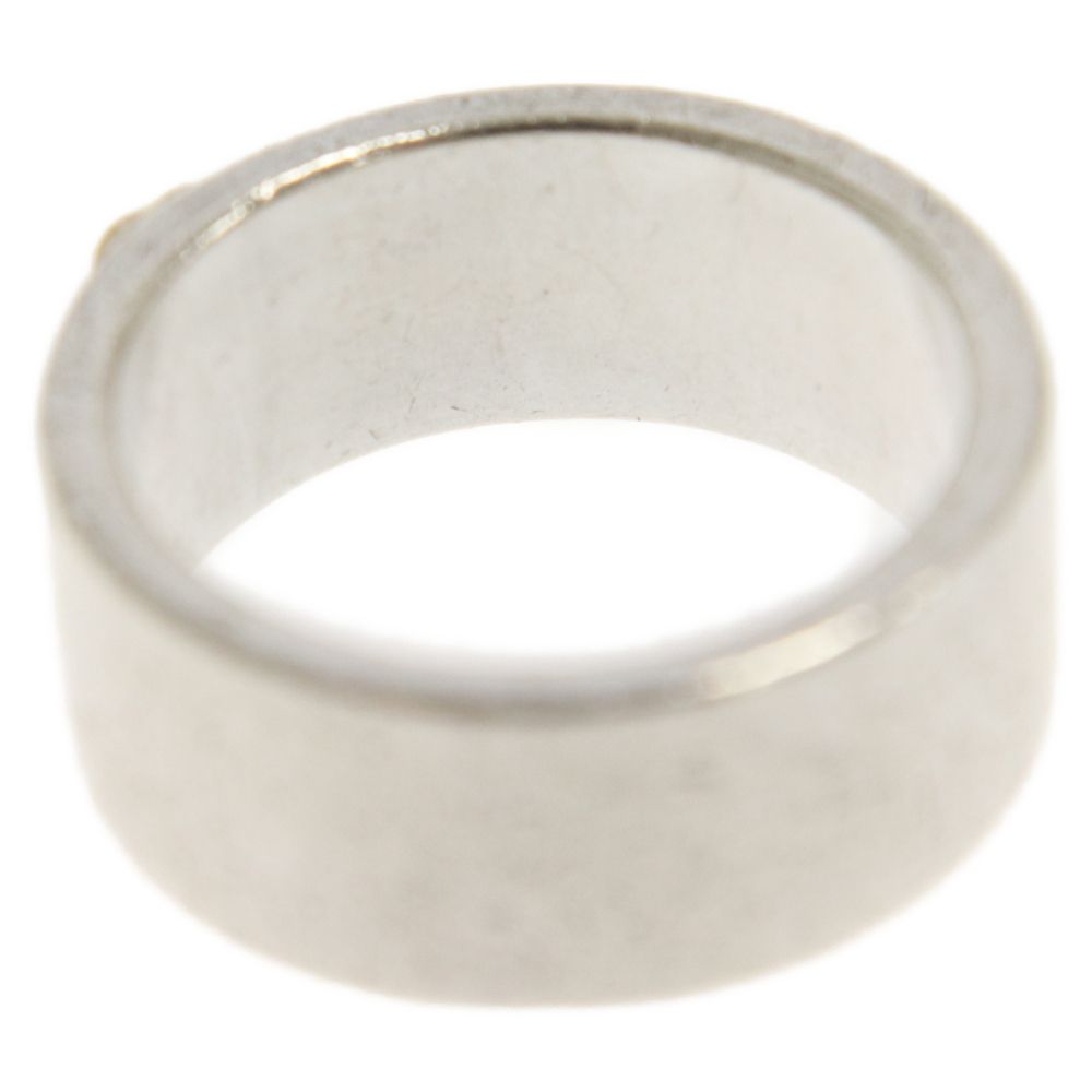 goro's (ゴローズ) ローズ平打ちリング11号 - メルカリ