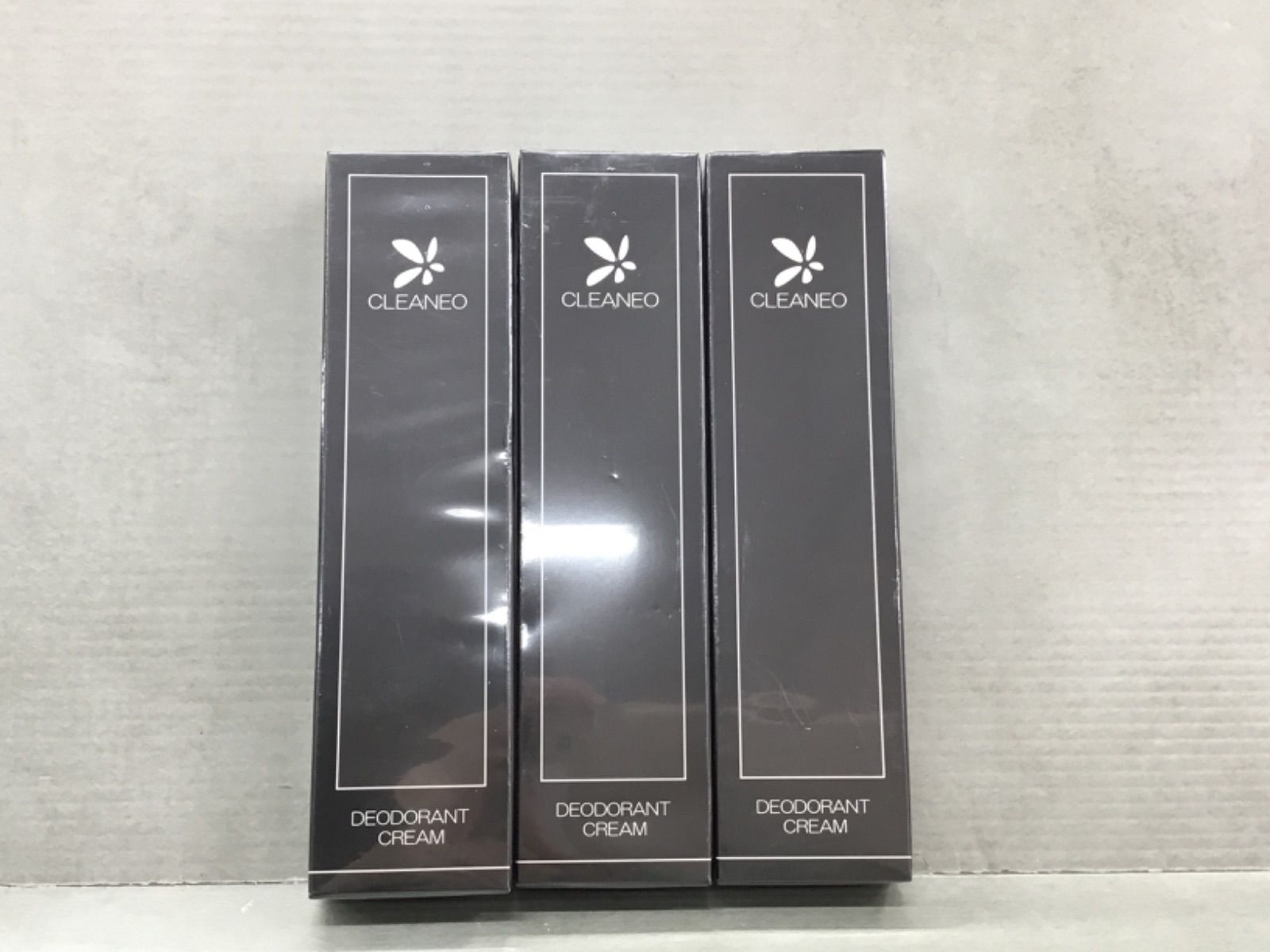 クリアネオ3本 クリアネオ CLEANEO 3本セット☆＊▫️ CLEANEO