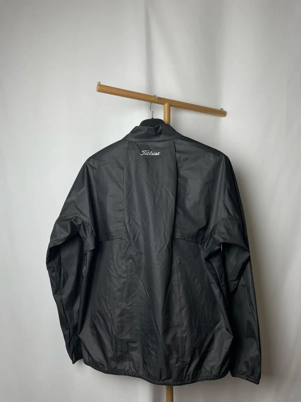 ジャケット