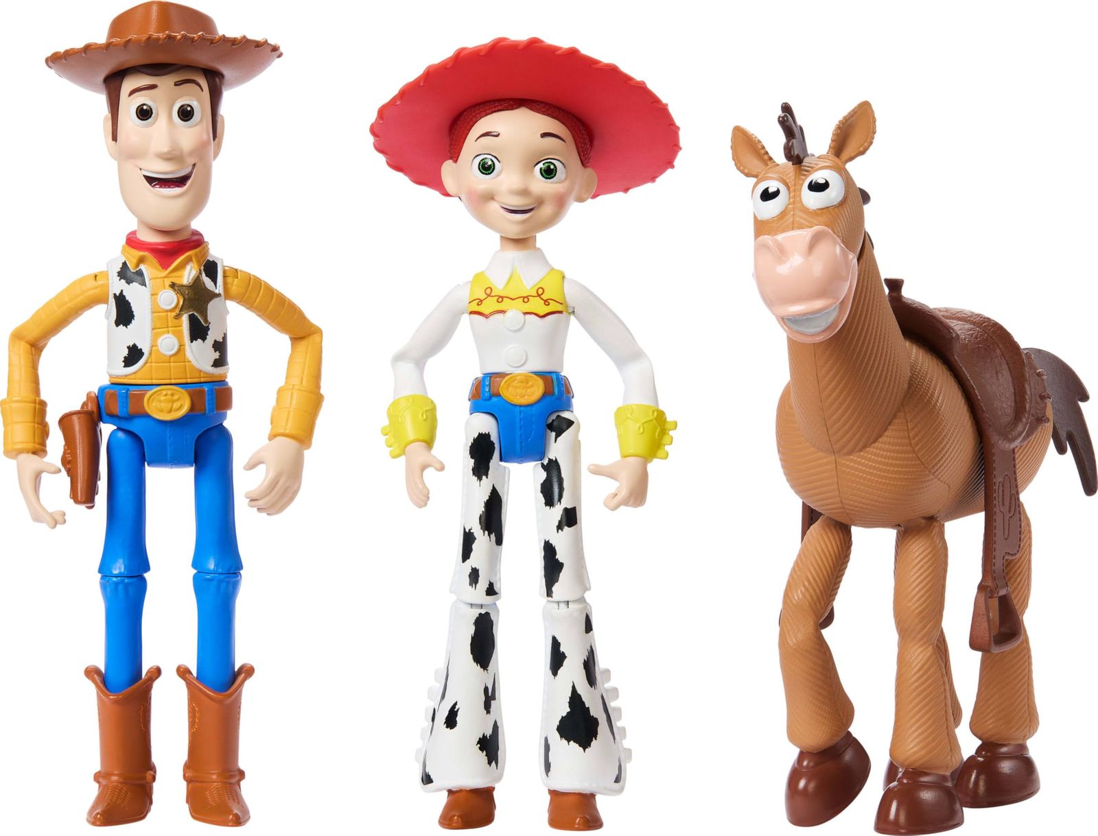 Mattel ディズニー ピクサー ストーリーテラー トイストーリー 3