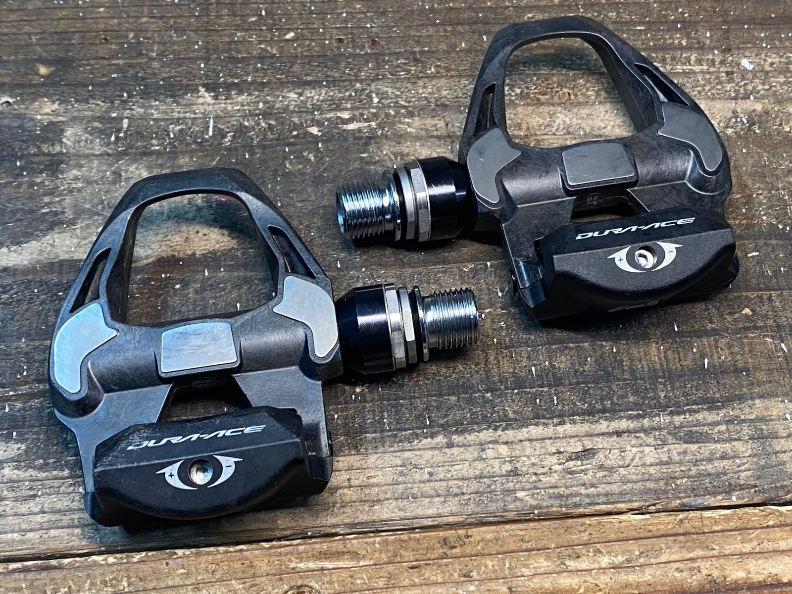 IP884 シマノ SHIMANO デュラエース DURA-ACE PD-R9100