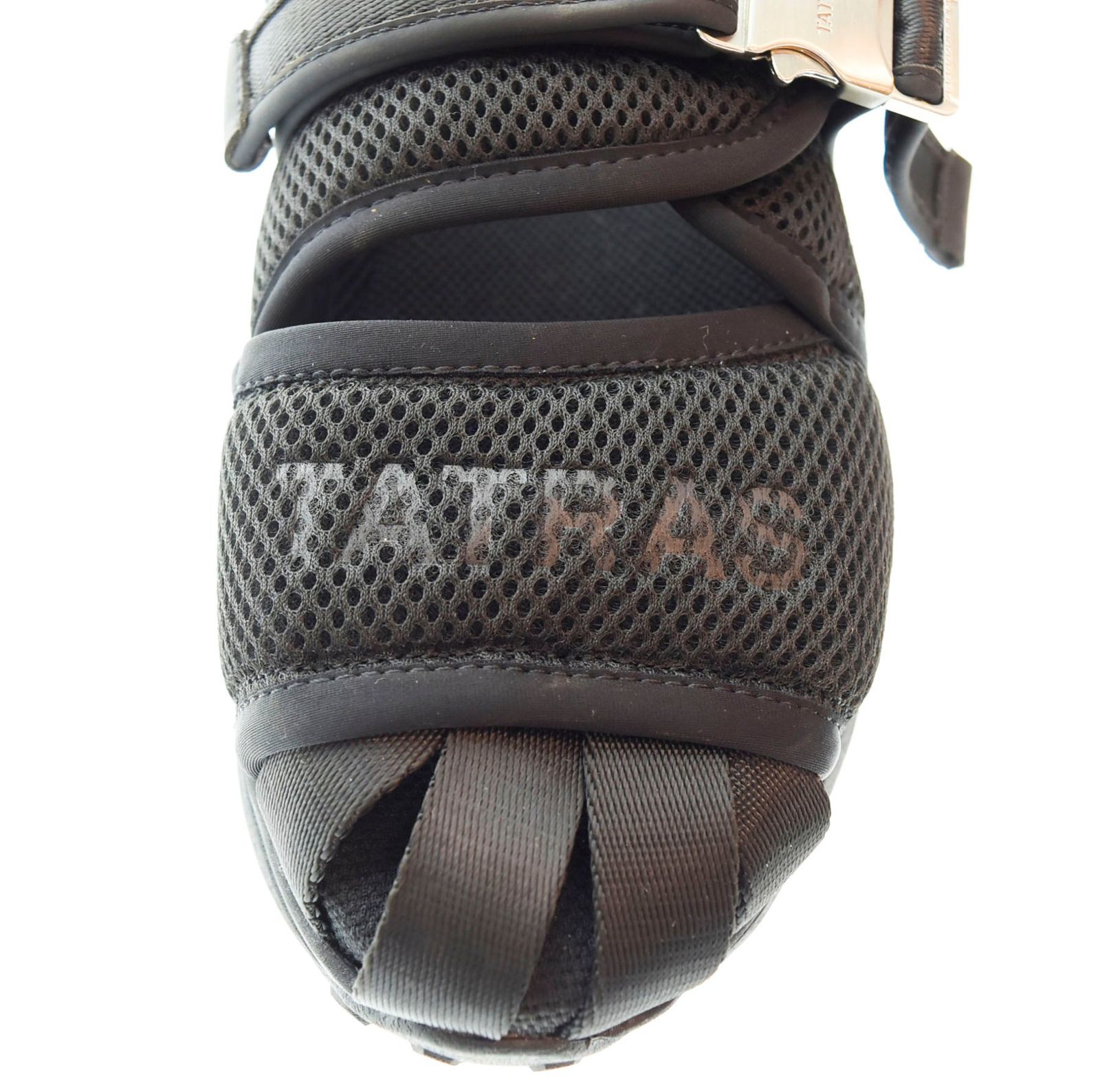 楽天市場】TATRAS タトラス MTAT21S1265-A メッシュバックル