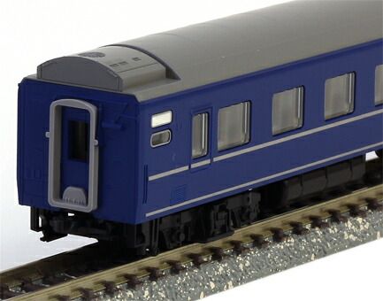 KATO Nゲージ オロネ25 5183 鉄道模型 客車 tf8su2k KATO 5183 オロネ25 | 鉄道模型 通販 ホビーショップタムタム
