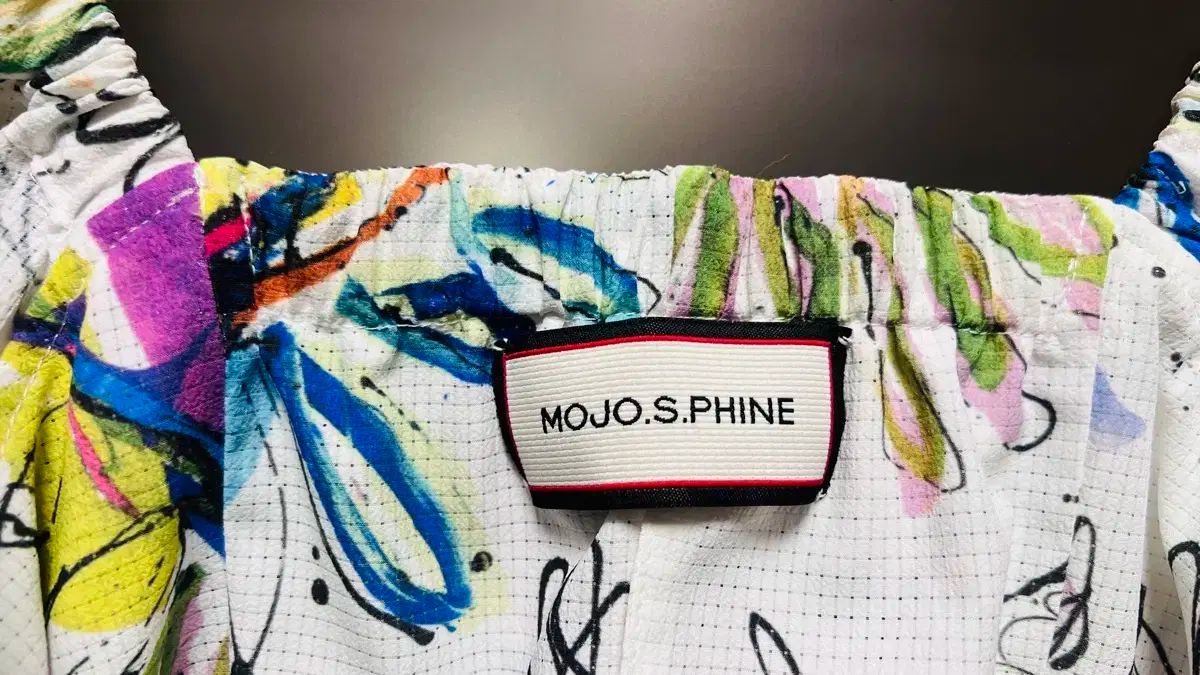  MOJO.S.PHINE モジョエスピン セットアップ 55 その他 ビジネススーツ