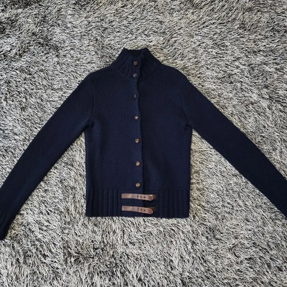 POLO RALPH LAUREN ポロラルフローレン カーディガン|レディース 95 | ST1083