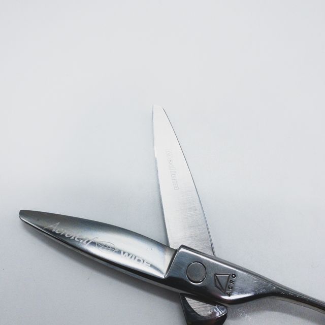 ミズタニシザー　Acroleaf WIDE K-Medium LEFTY 左用 20%pt還元】ミズタニシザー アクロリーフ ワイド K-25 正刃 15