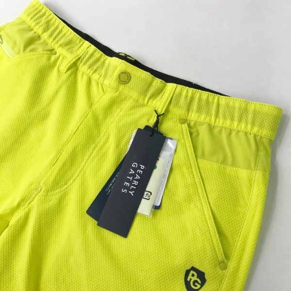 パーリーゲーツ PEARLY GATES - peyon パーリーゲイツ ジャケット ブルゾン