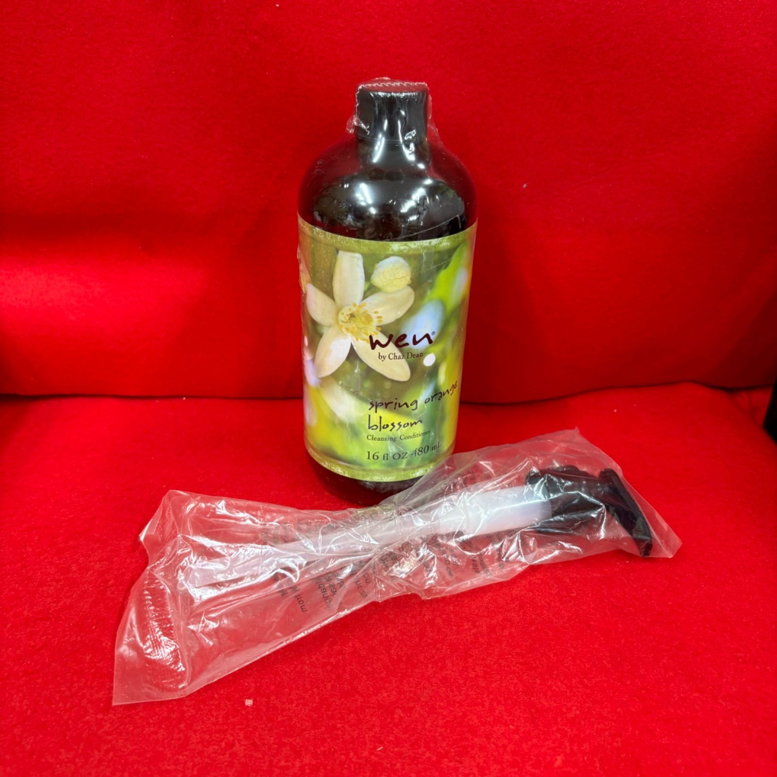 ウェン クレンジング コンディショナー オレンジブロッサム 480ml Amazon | ウェン クレンジング コンディショナー オレンジ