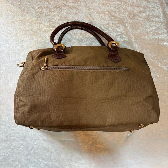 BALENCIAGA / バレンシアガ ボストンバッグ ACE社製 BBロゴ