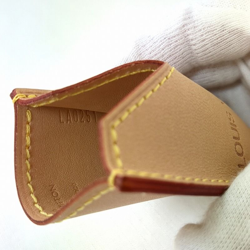LOUIS VUITTON ルイヴィトン ヴィヴィエンヌ ペチュラ パスケース