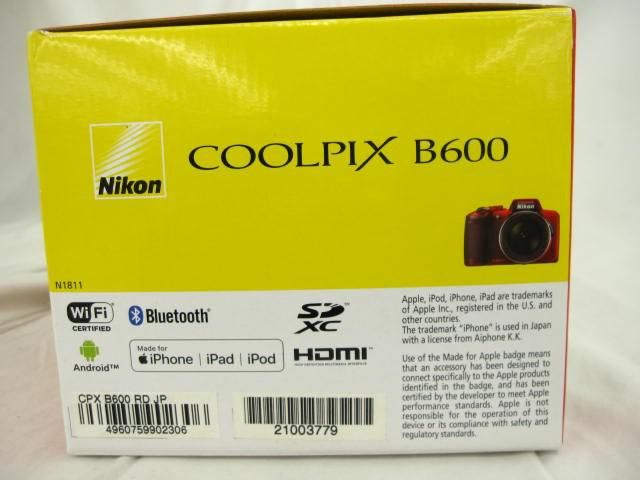 B600