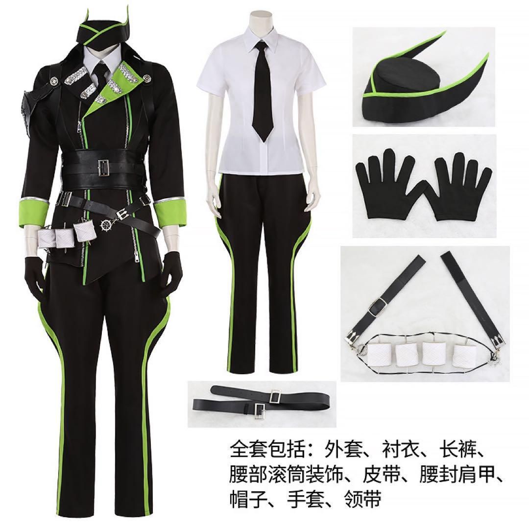 寮服 コスプレ衣装