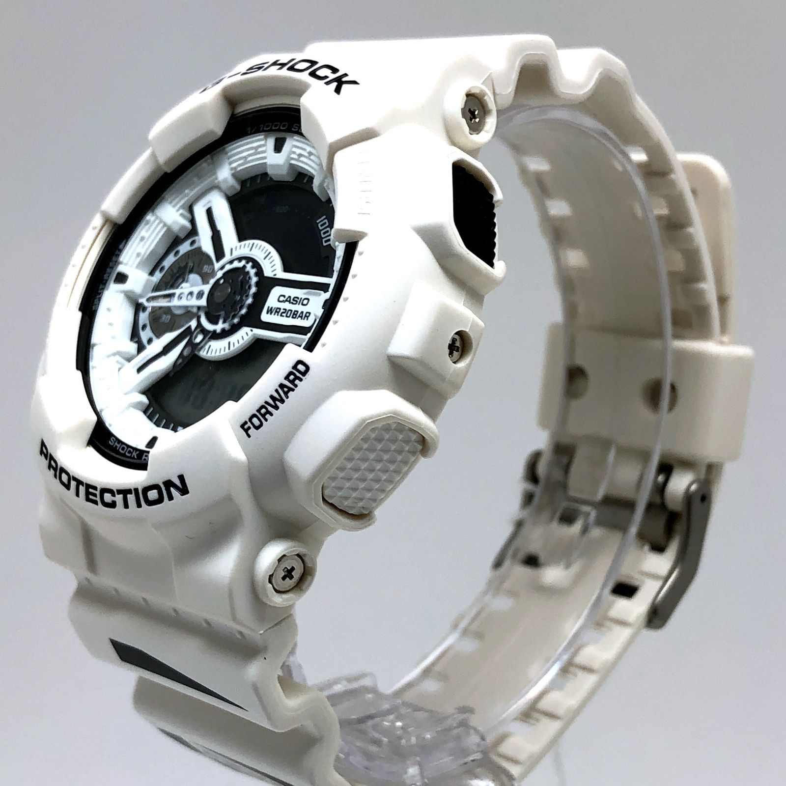 G-SHOCK maharishi コラボ ジーショック New Casio G-Shock GA110MH-7A MAHARISHI Collaboration Limited