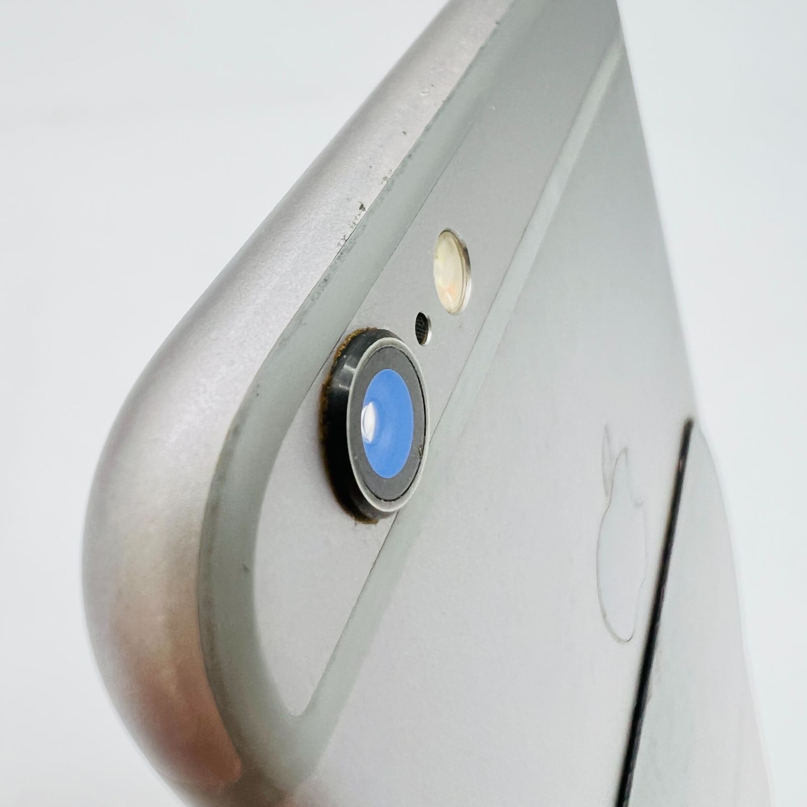 ソフトバンク iPhone6 64GB MG4F2J/A スペースグレイ 利用制限〇