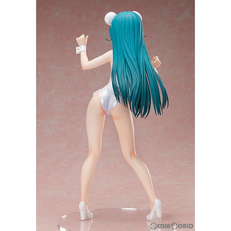 B-Style ユナ 白クマスーツVer. くまクマ熊ベアー 1/4 完成品 フィギュア FREEing(フリーイング) ユナ 白クマスーツVer.
