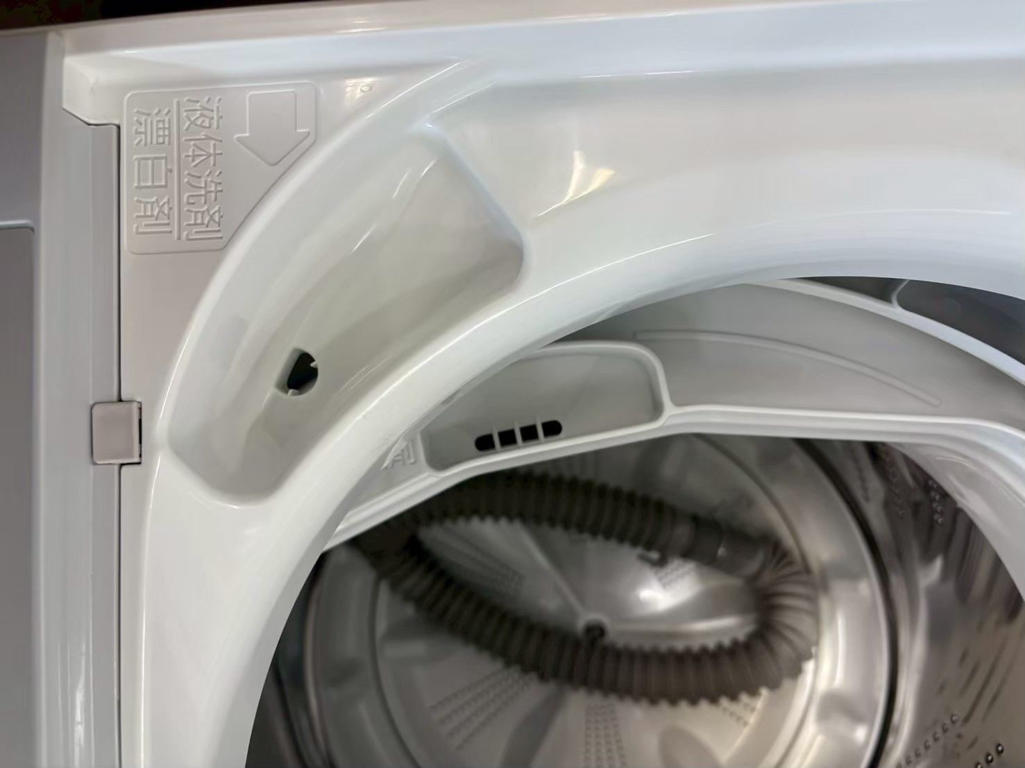 高年式】大阪送料無料☆3か月保障☆洗濯機☆2023年☆NA-F5B1☆SS42