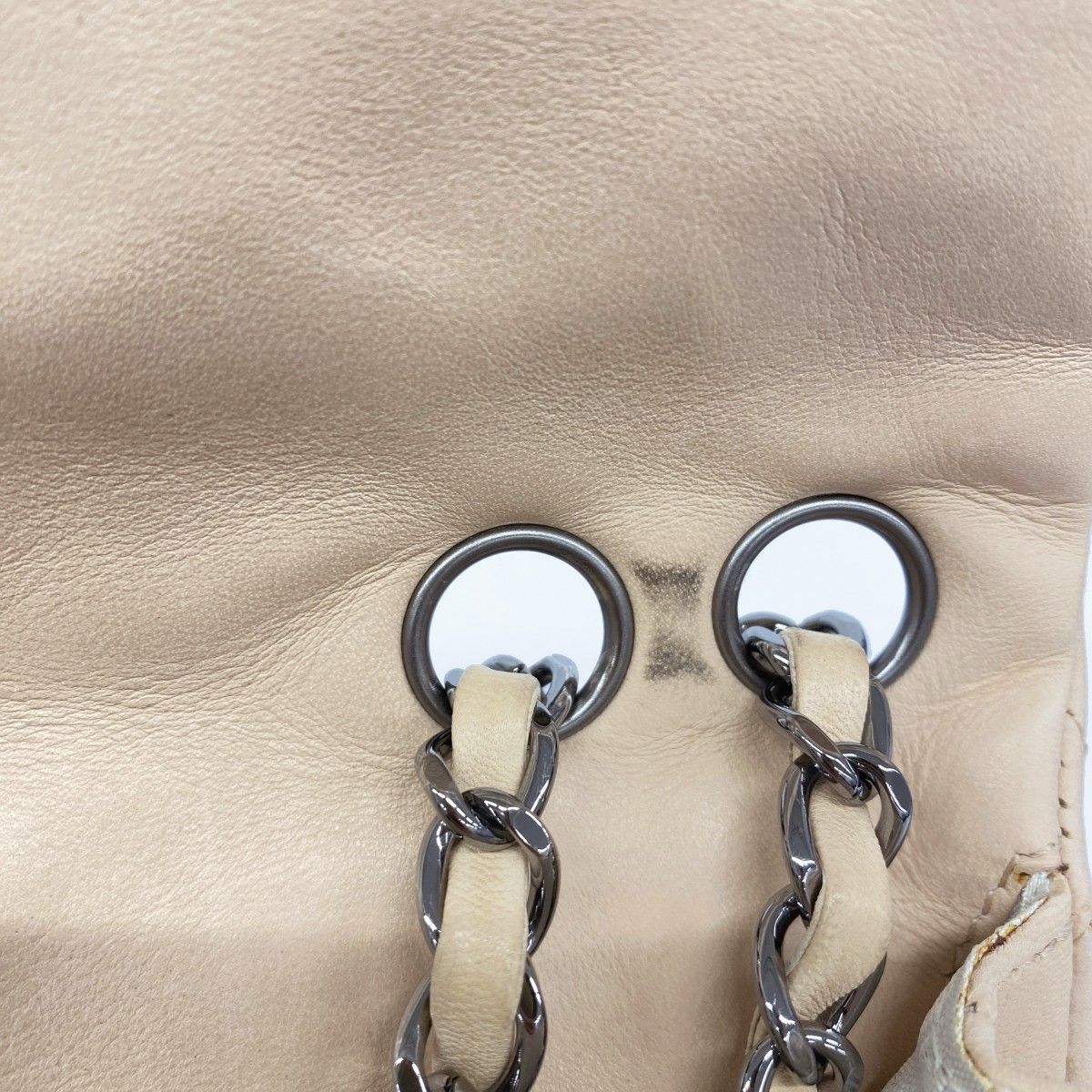シルバー金具 レディース