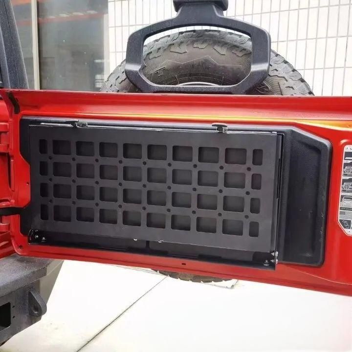 収納棚