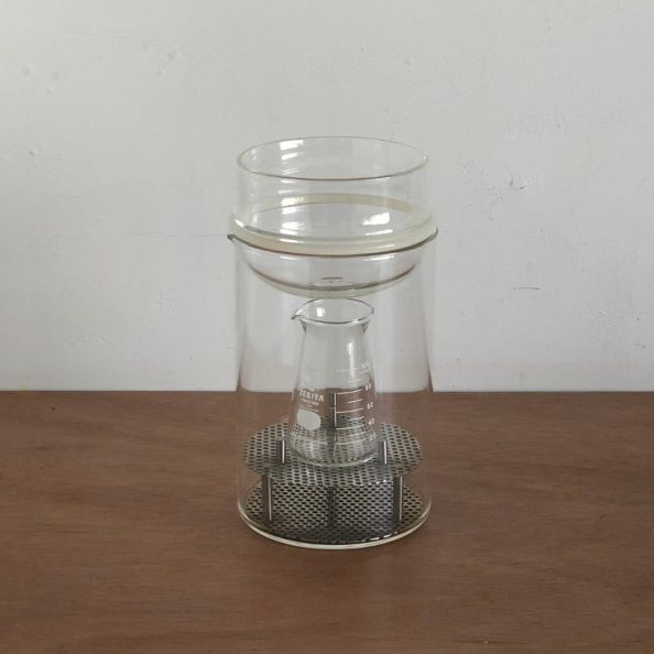 Home distiller
