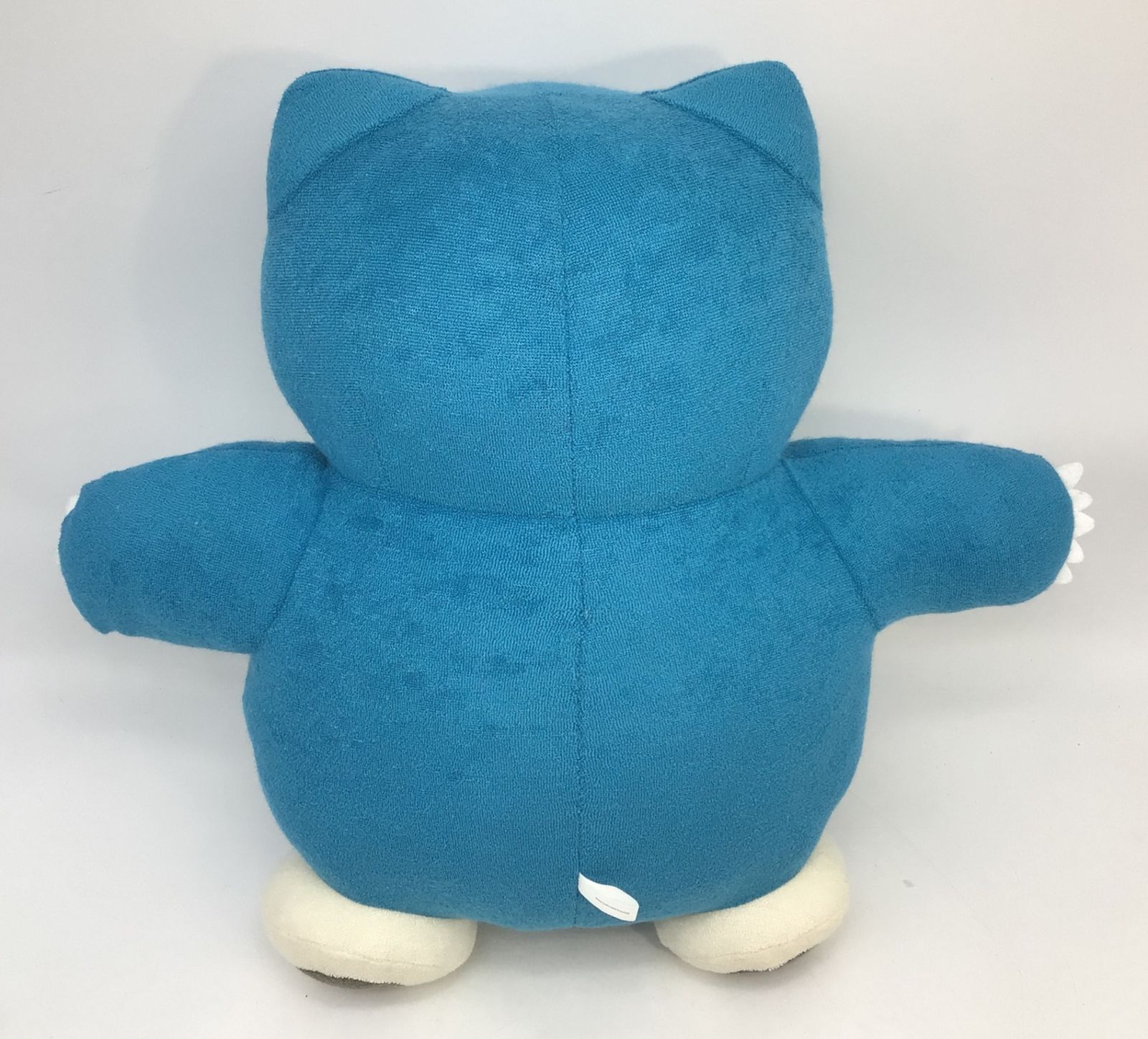 ポケモン　一番くじ　ラストワン賞　カビゴンおやすみぬいぐるみ ラストワン賞 カビゴンおやすみぬいぐるみ】ポケモン