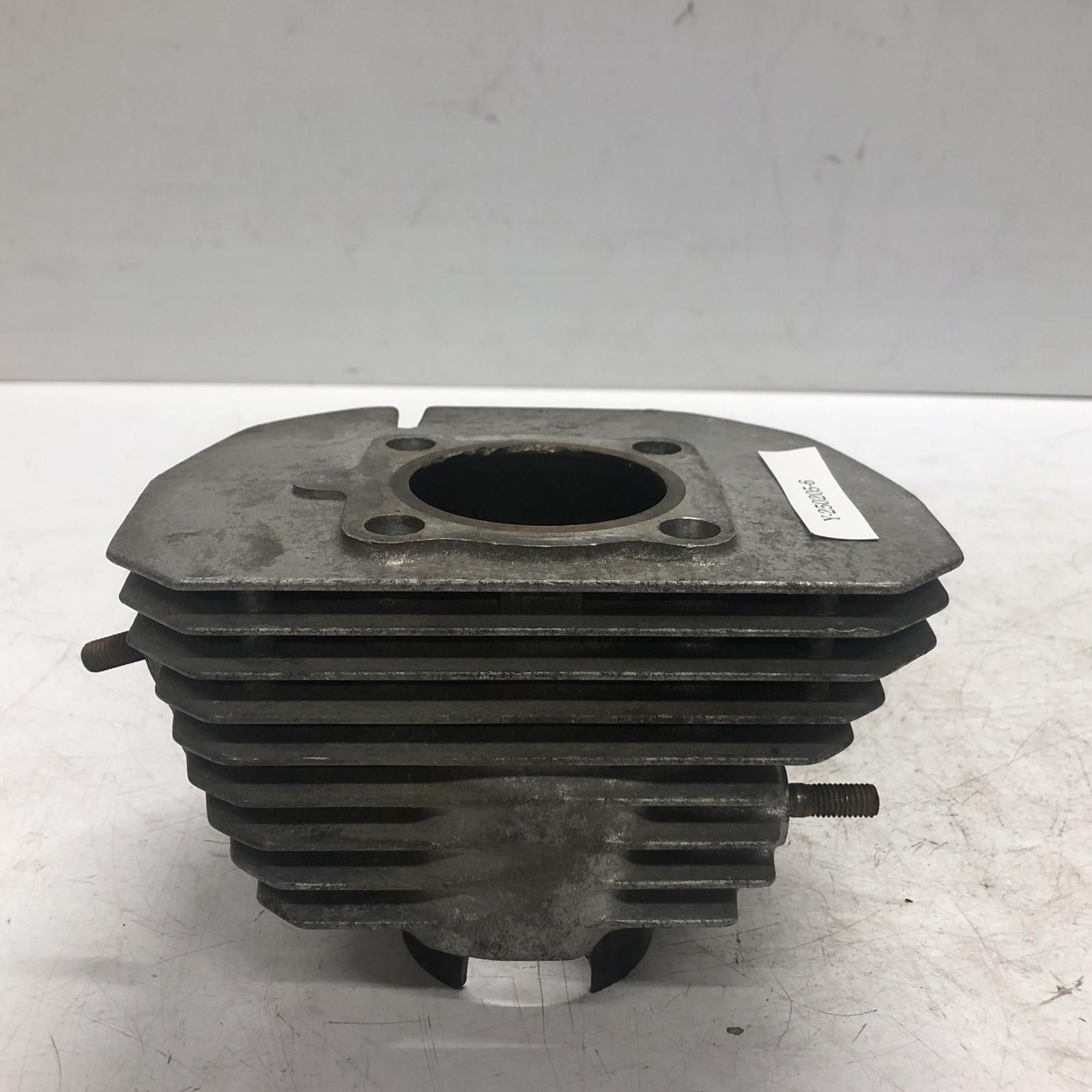 KAWASAKI 500SS シリンダー 3 カワサキ KAWASAKI 500SS シリンダー 3 カワサキ