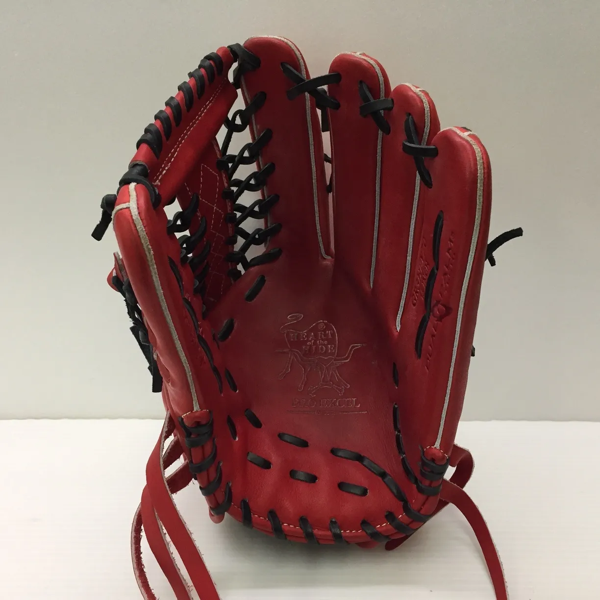 中古品 ローリングス Rawlings HOH 軟式 外野手用グローブ GR3HEY70 