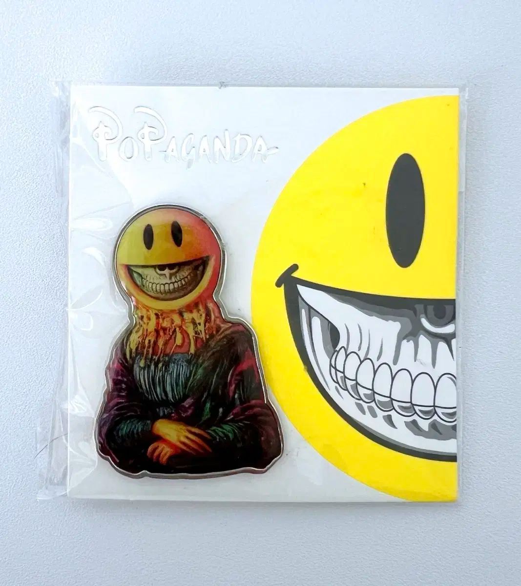 ドズル社 缶バッジ 極楽湯 ロフト woat ドズル社 缶バッジ クリア