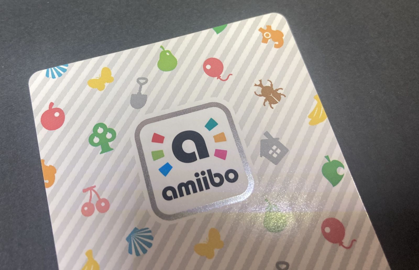どうぶつの森　amiiboカード ロボ　No.255 Amazon.co.jp: どうぶつの森 amiiboカード 第3弾 【255】 ロボ