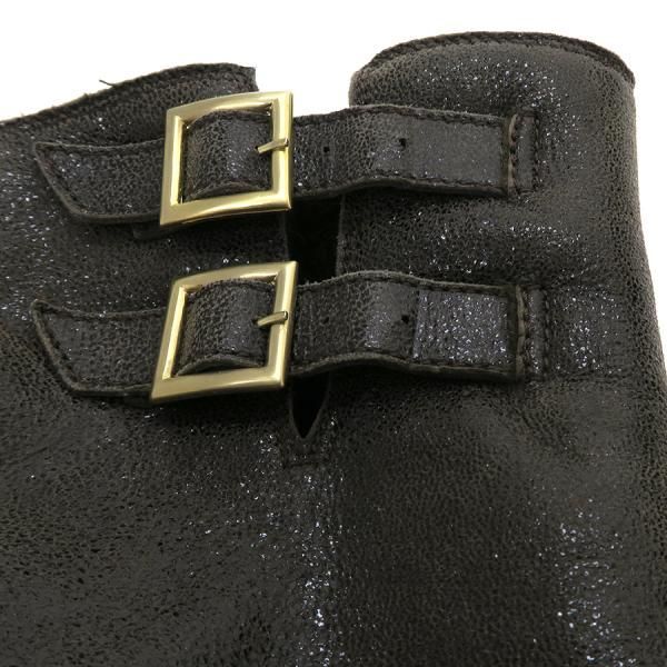 ロングブーツ Bランク