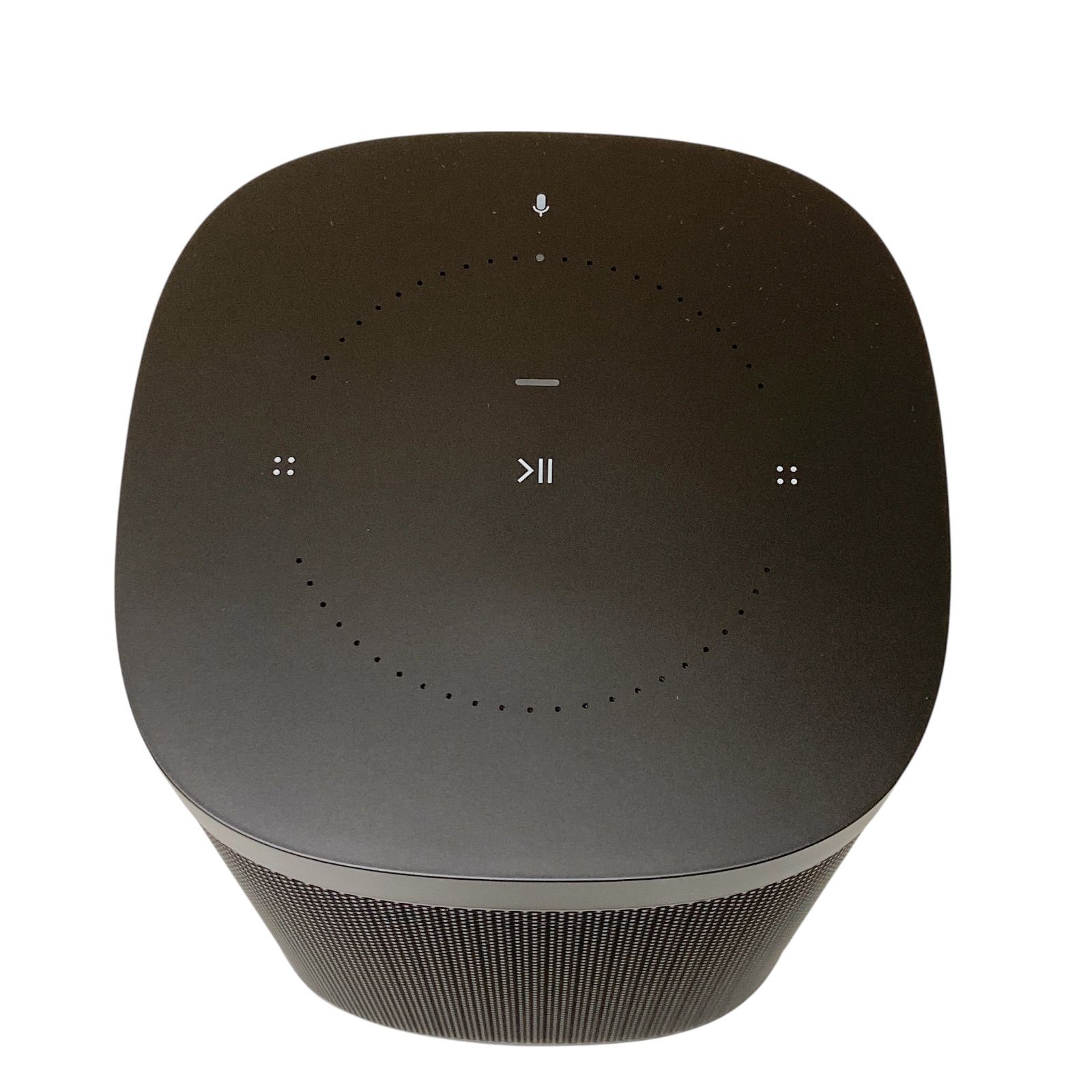 Sonos One Gen2 ソノス ワン ブラック 美品】Sonos One Gen2 AirPlay