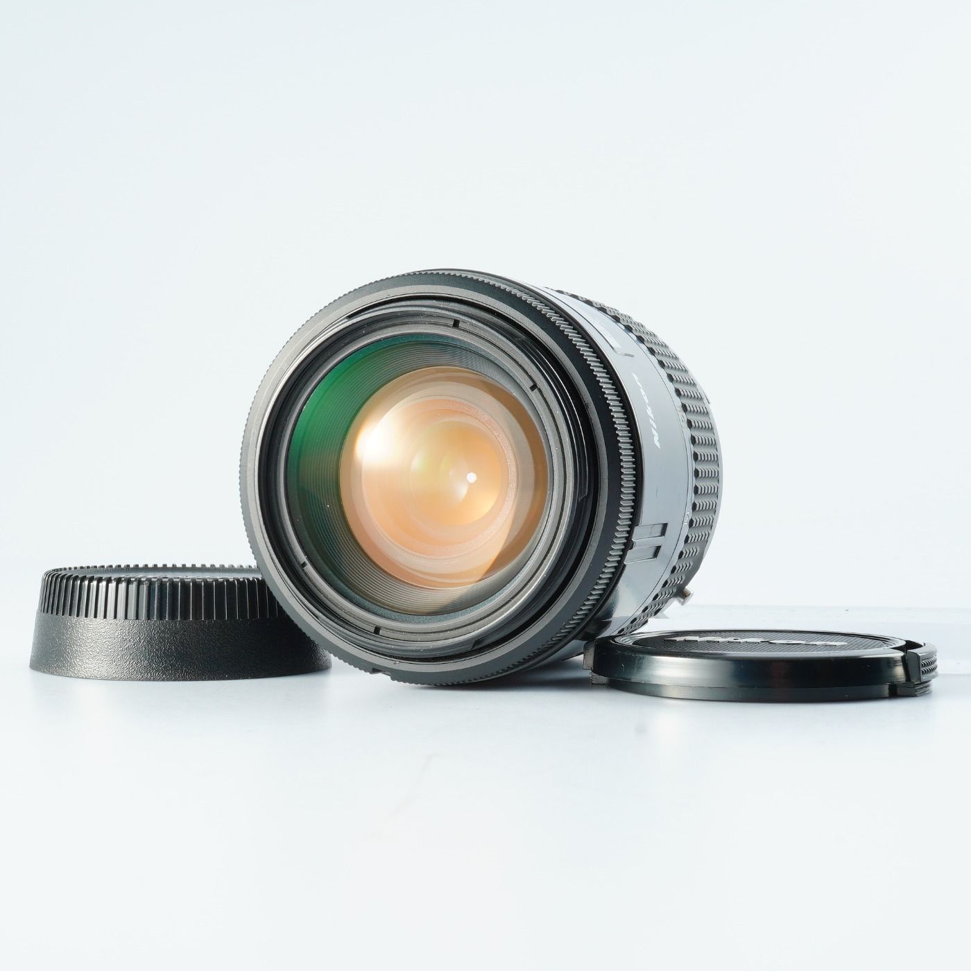 NIkon ニコン AF Nikkor 35-105mm F|3.5-4.5 ズームレンズ