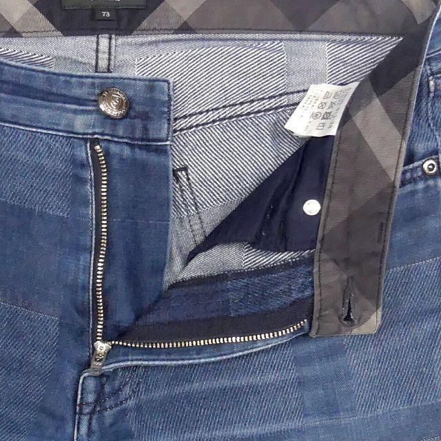ブラックレーベルクレストブリッジ ジーンズ デニム W31 メンズ JJ254 ブラックレーベルクレストブリッジ ジーンズ デニム W31 メンズ JJ254
