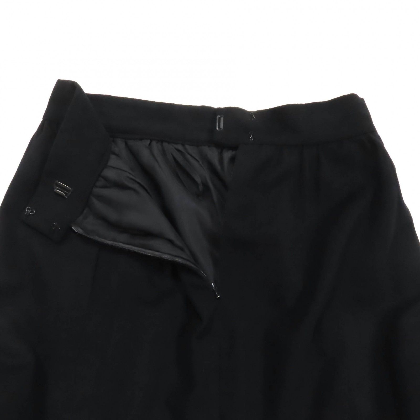 スカート セットアップ