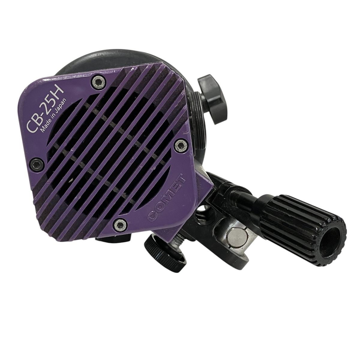 スタジオ コメット