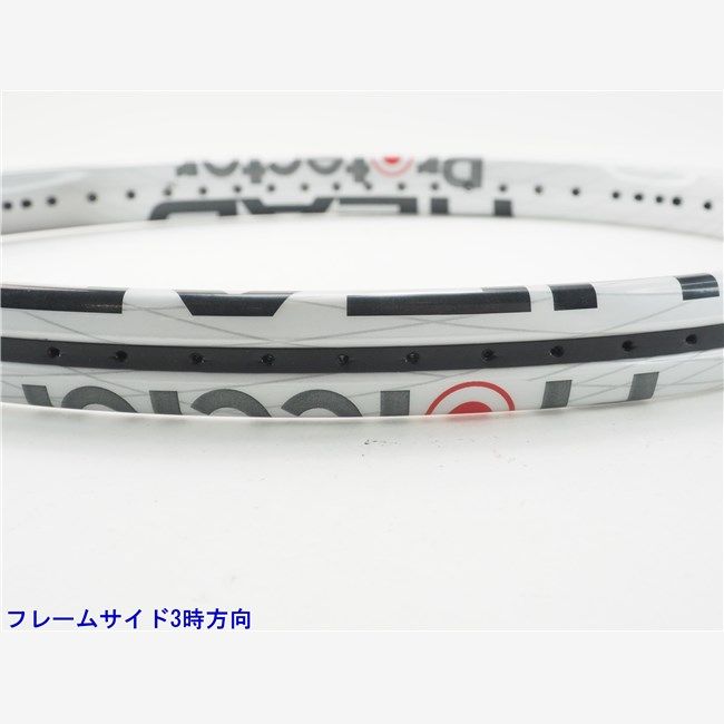 HEAD - 中古 テニスラケット ヘッド プロテクター OS (G2)HEAD Protector OS 中古 テニスラケット ヘッド プロテクター OS (G2)HEAD
